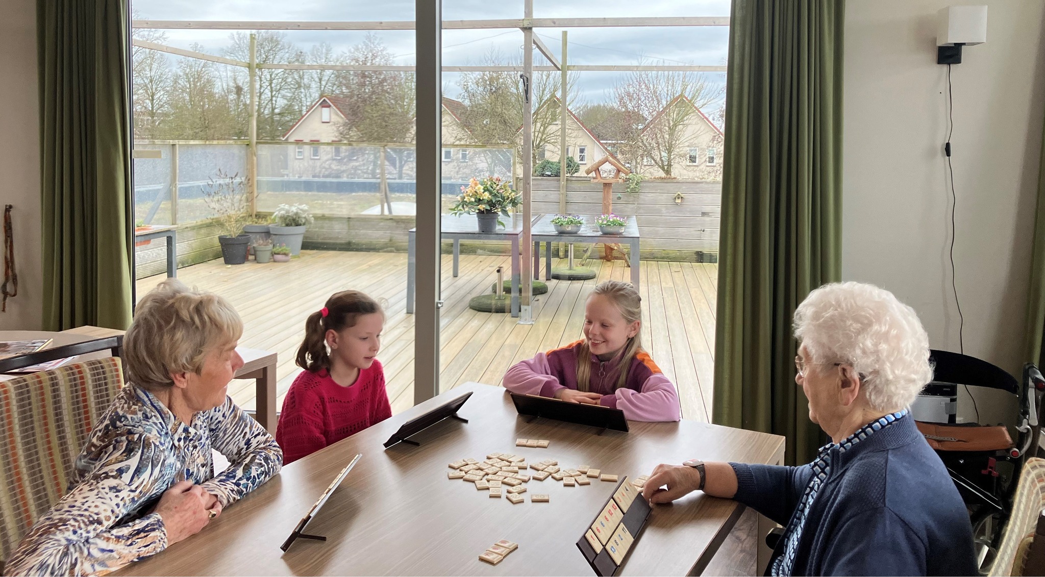 Careaz + Groep 5 6 Careaz + Groep 5 6