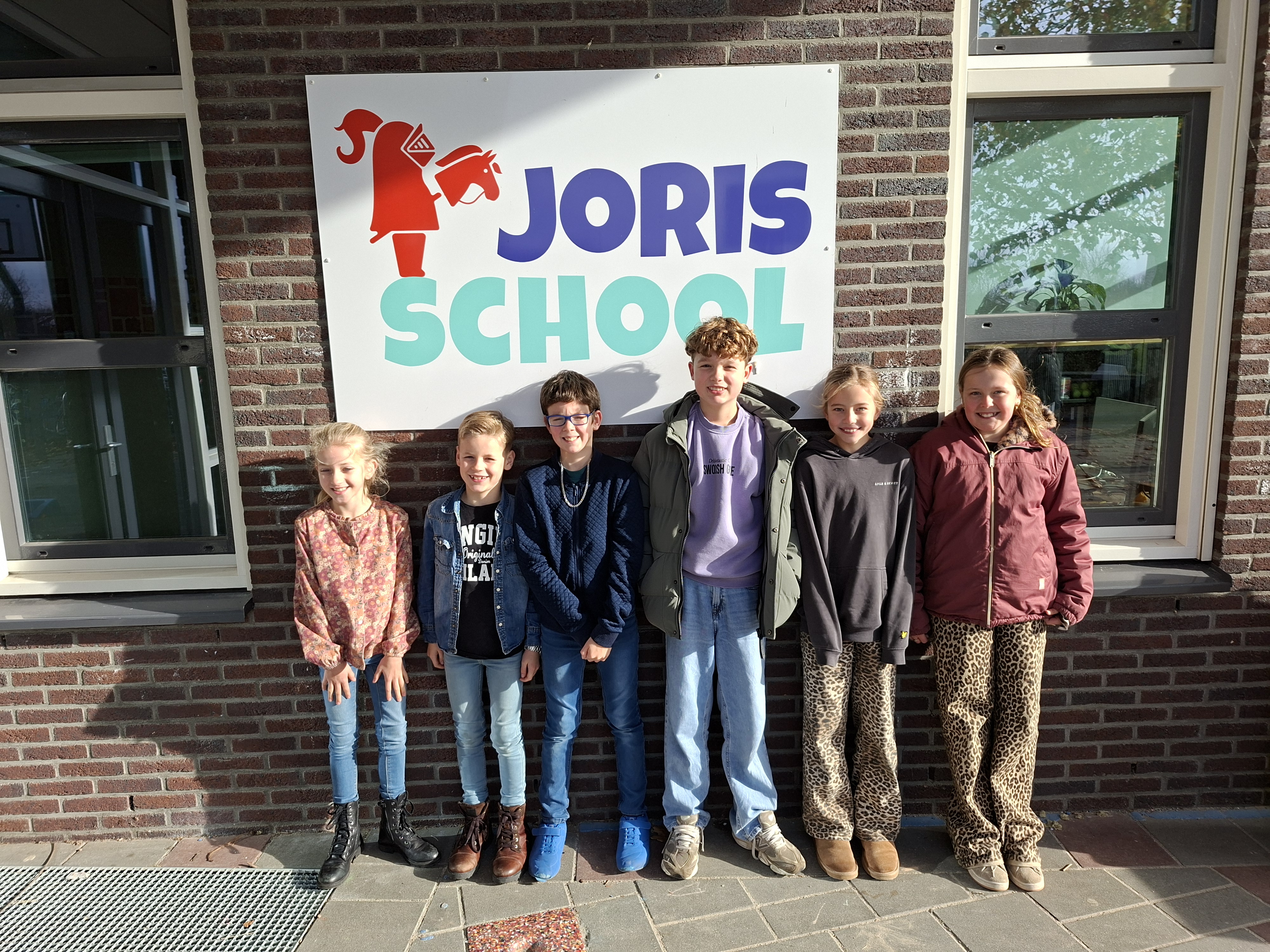 Leerlingenraad 20252026